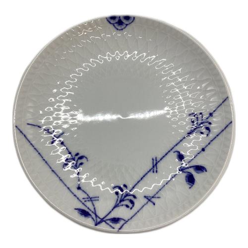 ROYAL COPENHAGEN (ロイヤル・コペンハーゲン) カップ&ソーサー ブルーパルメッテ