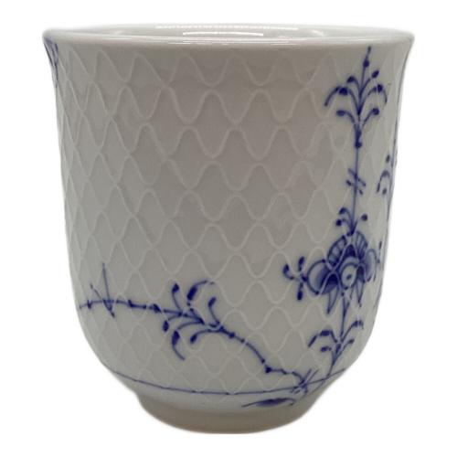 ROYAL COPENHAGEN (ロイヤル・コペンハーゲン) カップセット ブルーパルメッテ