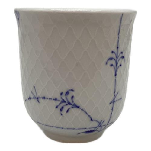 ROYAL COPENHAGEN (ロイヤル・コペンハーゲン) カップセット ブルーパルメッテ