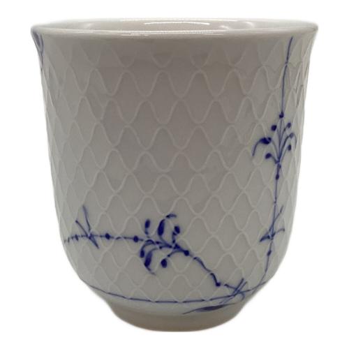 ROYAL COPENHAGEN (ロイヤル・コペンハーゲン) カップセット ブルー