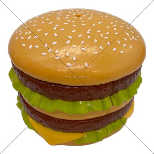 マクドナルド エヴァンゲリオン バリューセットフィギュア