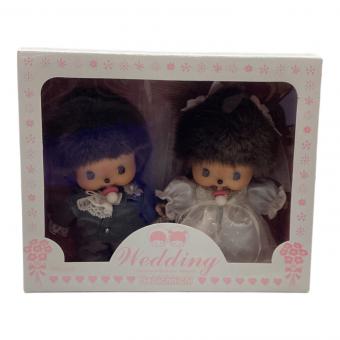 ウェディングセット ベビチッチ