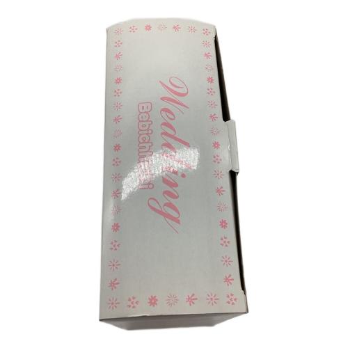 ウェディングセット ベビチッチ