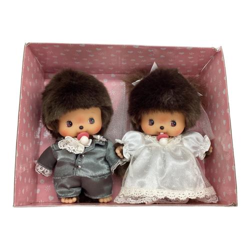 ウェディングセット ベビチッチ