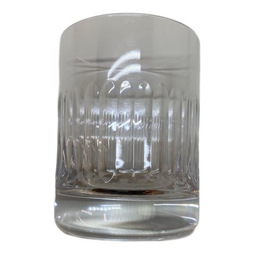 Baccarat (バカラ) ロックグラス ルネッサンス