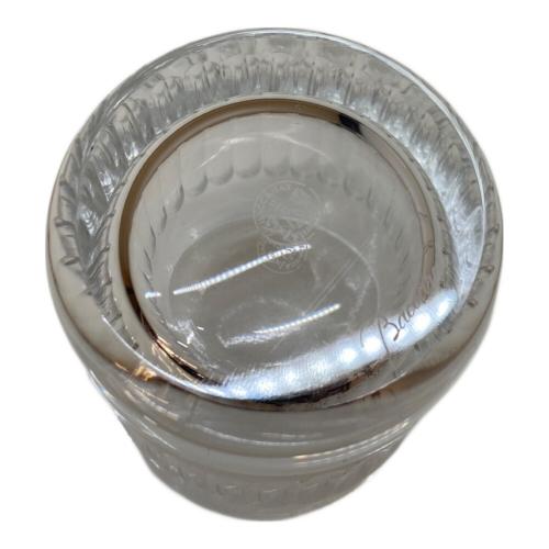 Baccarat (バカラ) ロックグラス ルネッサンス
