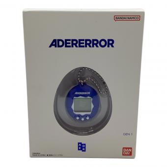 ADER error (アーダーエラー) たまごっち 未開封品