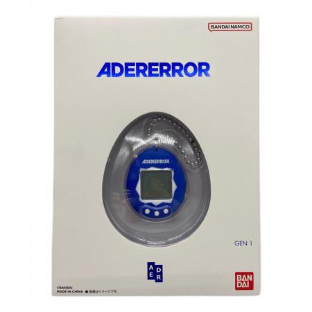 ADER error (アーダーエラー) たまごっち 未開封品｜トレファクONLINE