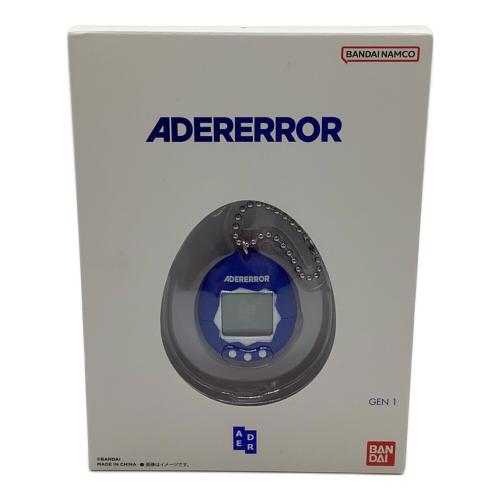 ADER error (アーダーエラー) たまごっち 未開封品