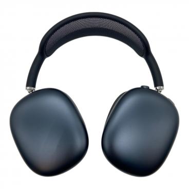 ほぼ未使用 Apple AirPodsMax A3184 ヘッドホン Apple AirPods Max ワイヤレスオーバーイヤーヘッドフォン