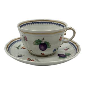 RICHARD GINORI (リチャードジノリ) カップ&ソーサー イタリアンフルーツ