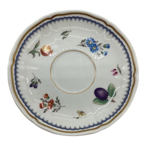 RICHARD GINORI (リチャードジノリ) カップ&ソーサー イタリアンフルーツ