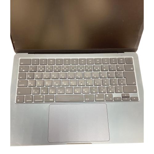 Apple (アップル) MacBook Air A2681 13.6インチ｜トレファクONLINE