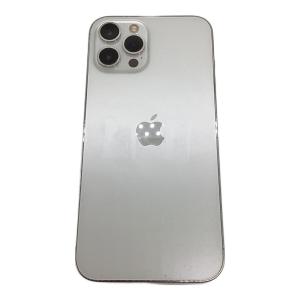 Apple (アップル) iPhone12 Pro Max MGD03J/A