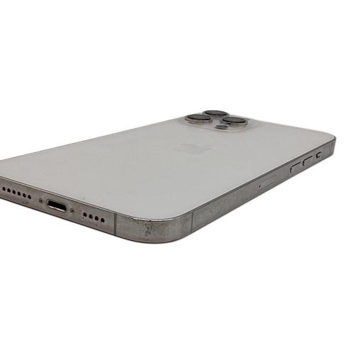 Apple (アップル) iPhone12 Pro Max MGD03J/A