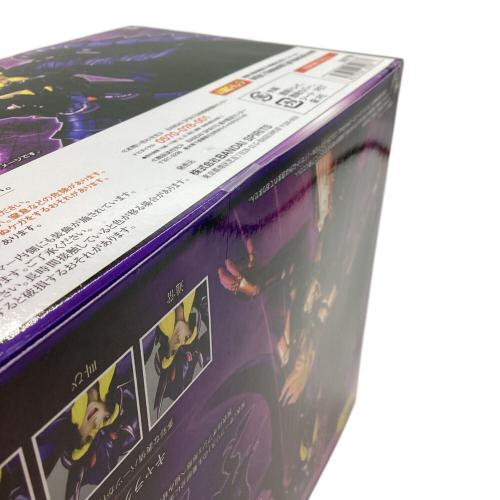 聖闘士星矢 (セイントセイヤ) グリフォンミーノス ～ORIGINAL COLOR EDITION～ フィギュア 魂ウェブ商店限定