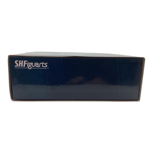 ウルトラマン ウルトラマンゼット アルファエッジ Special Color Ver. フィギュア 魂ウェブ商店限定 S.H.Figuarts