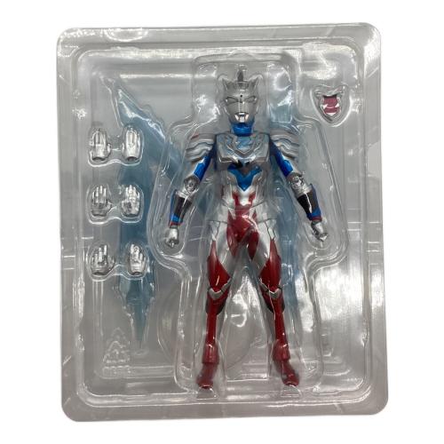 ウルトラマン ウルトラマンゼット アルファエッジ Special Color Ver. フィギュア 魂ウェブ商店限定 S.H.Figuarts