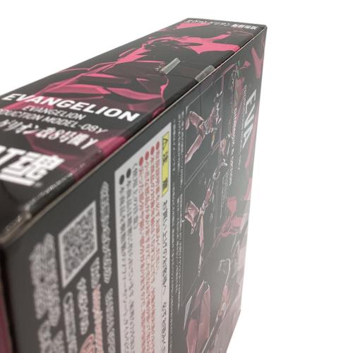 エヴァンゲリヲン エヴァンゲリオン改8号機γ フィギュア ROBOT魂