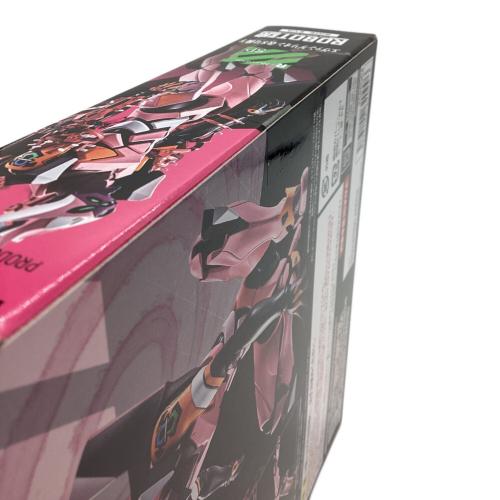 エヴァンゲリヲン エヴァンゲリオン改8号機γ フィギュア ROBOT魂