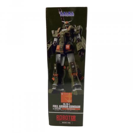 BANDAI (バンダイ) FA-78-1 フルアーマーガンダム ver. A.N.I.M.E.