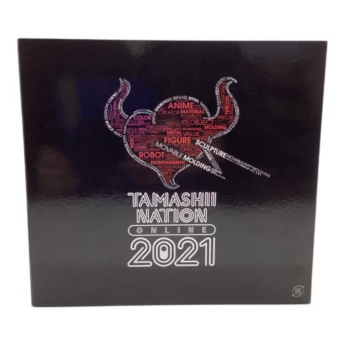 BANDAI (バンダイ) FA-78-1 フルアーマーガンダム ver. A.N.I.M.E. ～リアルマーキング～ ガンプラ ROBOT魂