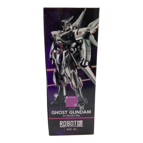 BANDAI (バンダイ) 機動戦士クロスボーン・ガンダム ゴーストガンダム ガンプラ ROBOT魂