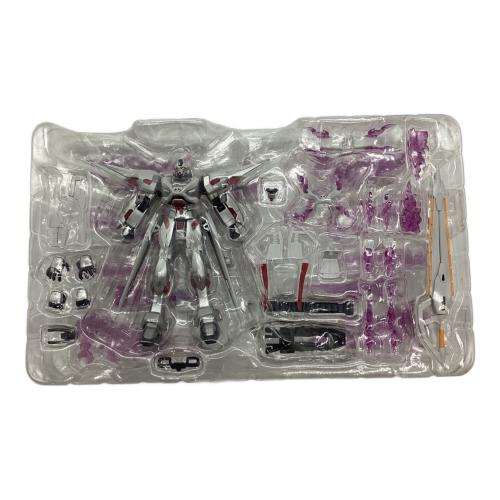 BANDAI (バンダイ) 機動戦士クロスボーン・ガンダム ゴーストガンダム ガンプラ ROBOT魂