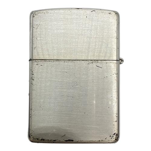 ZIPPO 1996年製 U.S.TRADITIONAL