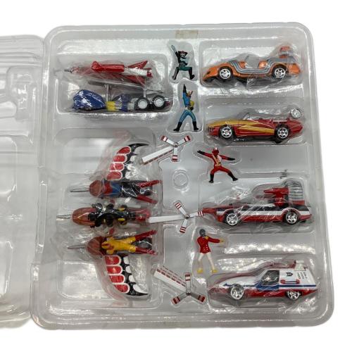 BANDAI (バンダイ) アルティメットエディション東映特撮ヒーロー列伝 レトロホビー CWUE