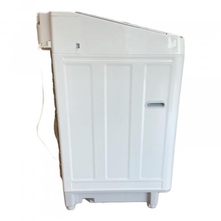 TOSHIBA (トウシバ) 全自動洗濯機 AW-JW10TCS 2025年製｜トレファクONLINE