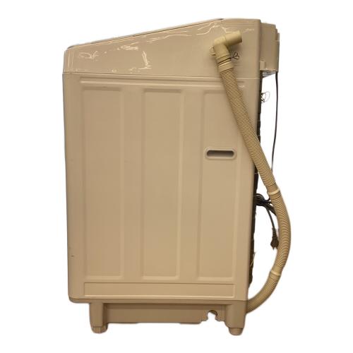 TOSHIBA (トウシバ) 全自動洗濯機 AW-JW10TCS 2025年製
