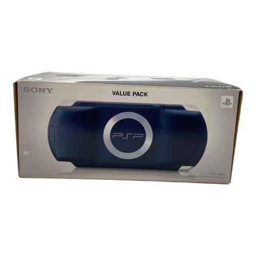 SONY (ソニー) PSP PSP-1000