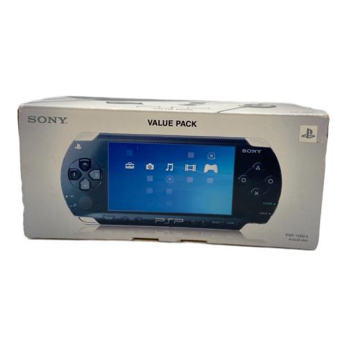 SONY (ソニー) PSP PSP-1000