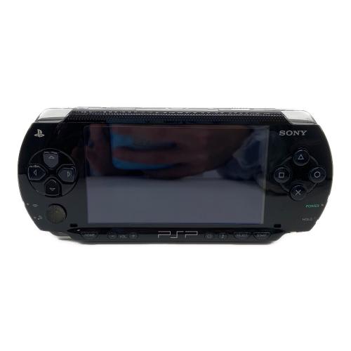 SONY (ソニー) PSP PSP-1000