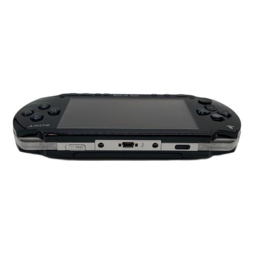 SONY (ソニー) PSP PSP-1000