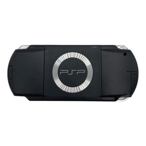 SONY (ソニー) PSP PSP-1000