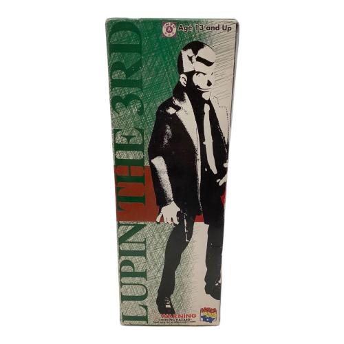 ルパン三世 (ルパンサンセイ) スタイリッシュ・コレクション ルパン三世 アクションフィギュア キャラクターフィギュア