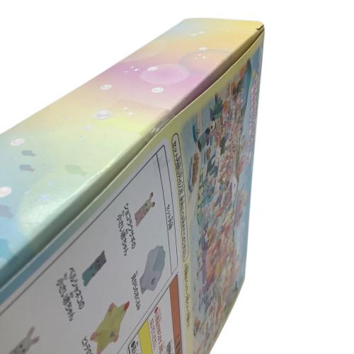 EPOCH (エポック) スペシャル賞 みつごちゃんかくれんぼセット シルバニアファミリー キラキラくじ