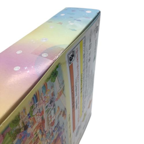 EPOCH (エポック) スペシャル賞 みつごちゃんかくれんぼセット シルバニアファミリー キラキラくじ