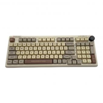 EPO MAKER メカニカルキーボード キーボード RT100