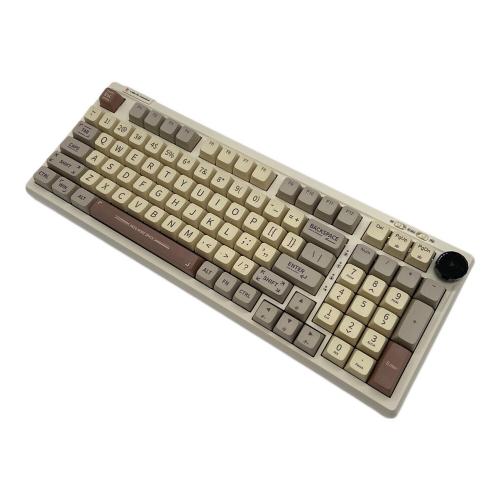 EPO MAKER メカニカルキーボード キーボード RT100