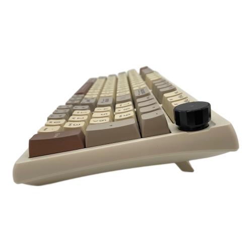 EPO MAKER メカニカルキーボード キーボード RT100