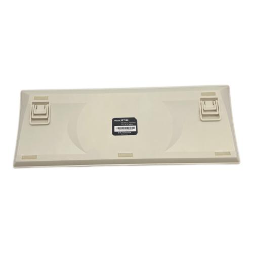 EPO MAKER メカニカルキーボード キーボード RT100