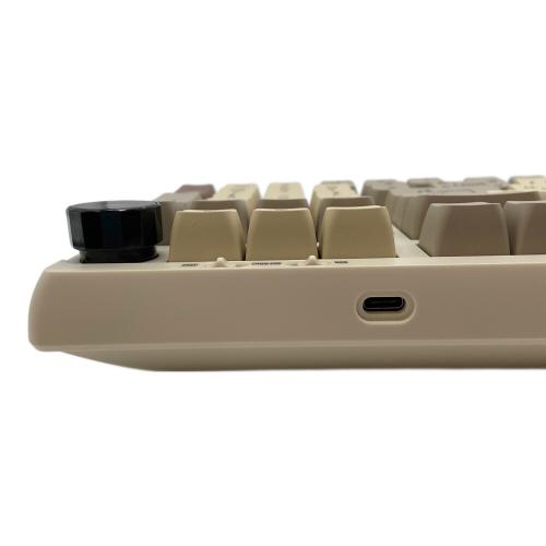 EPO MAKER メカニカルキーボード キーボード RT100