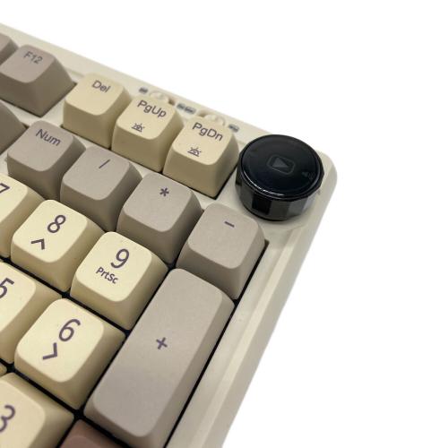 EPO MAKER メカニカルキーボード キーボード RT100