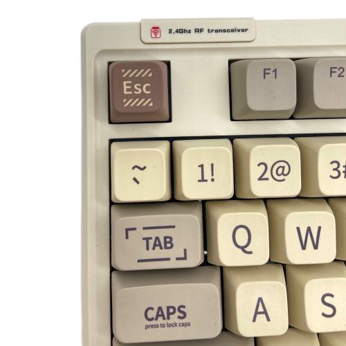 EPO MAKER メカニカルキーボード キーボード RT100