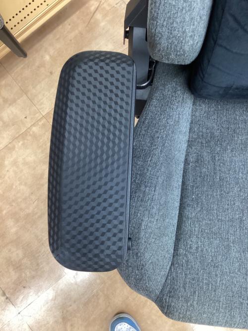 CORSAIR (コルセア) ゲーミングチェア グレー T3 RUSH V2