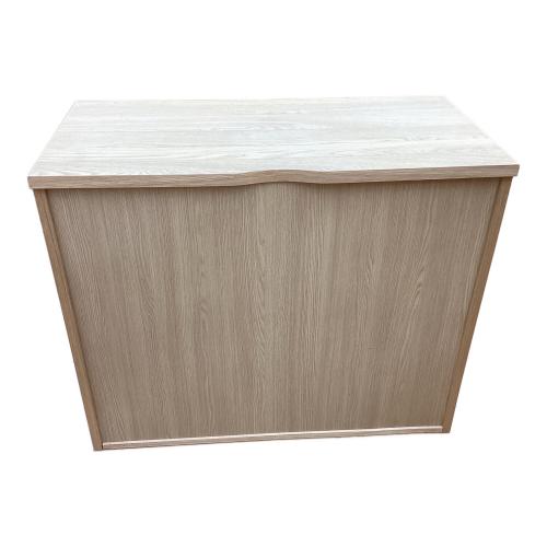 karimoku (カリモク) ドロアーチェスト 229 ナチュラル