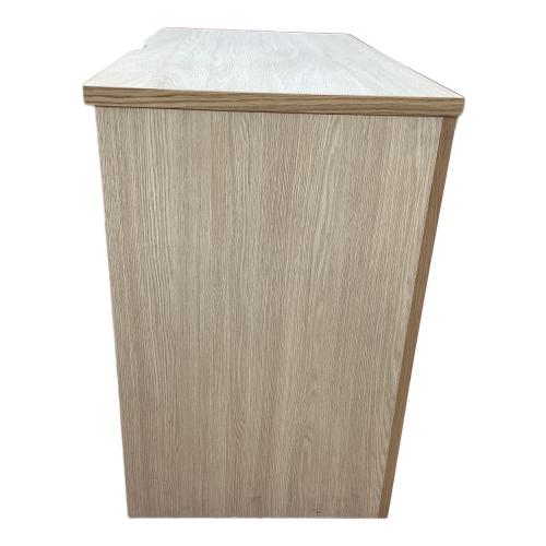 karimoku (カリモク) ドロアーチェスト 229 ナチュラル